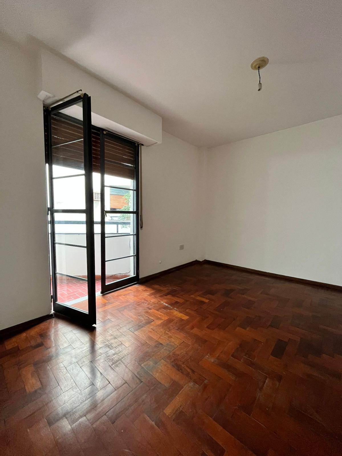 ALQUILER DEPARTAMENTO 2 Dormitorios General Paz Quincho