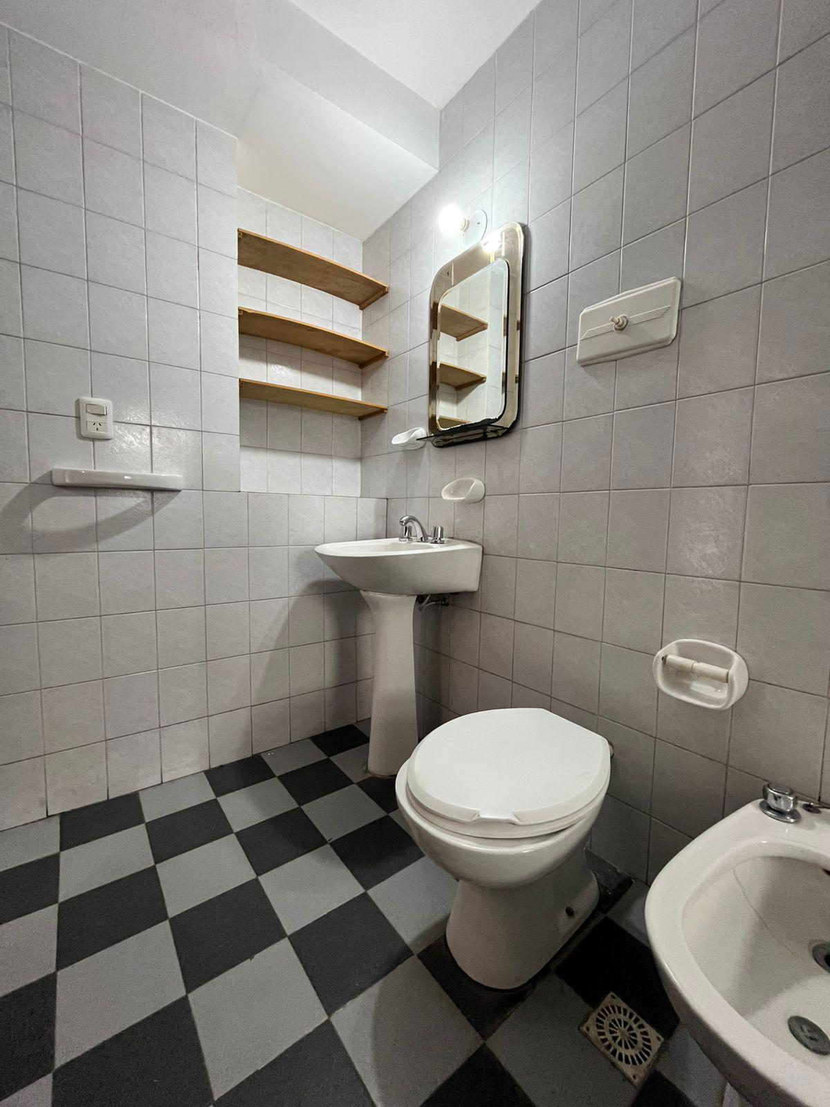 ALQUILER DEPARTAMENTO 2 Dormitorios General Paz Quincho