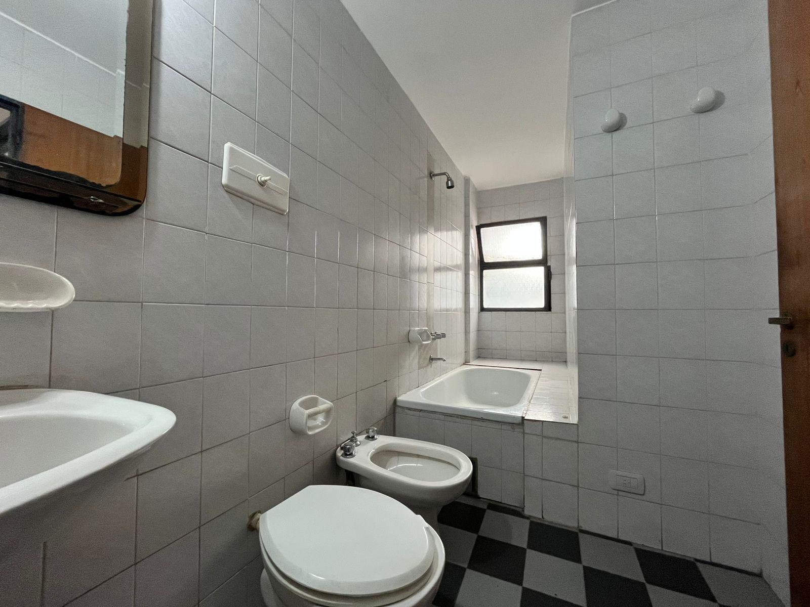 ALQUILER DEPARTAMENTO 2 Dormitorios General Paz Quincho