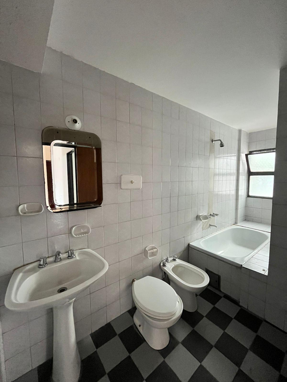 ALQUILER DEPARTAMENTO 2 Dormitorios General Paz Quincho