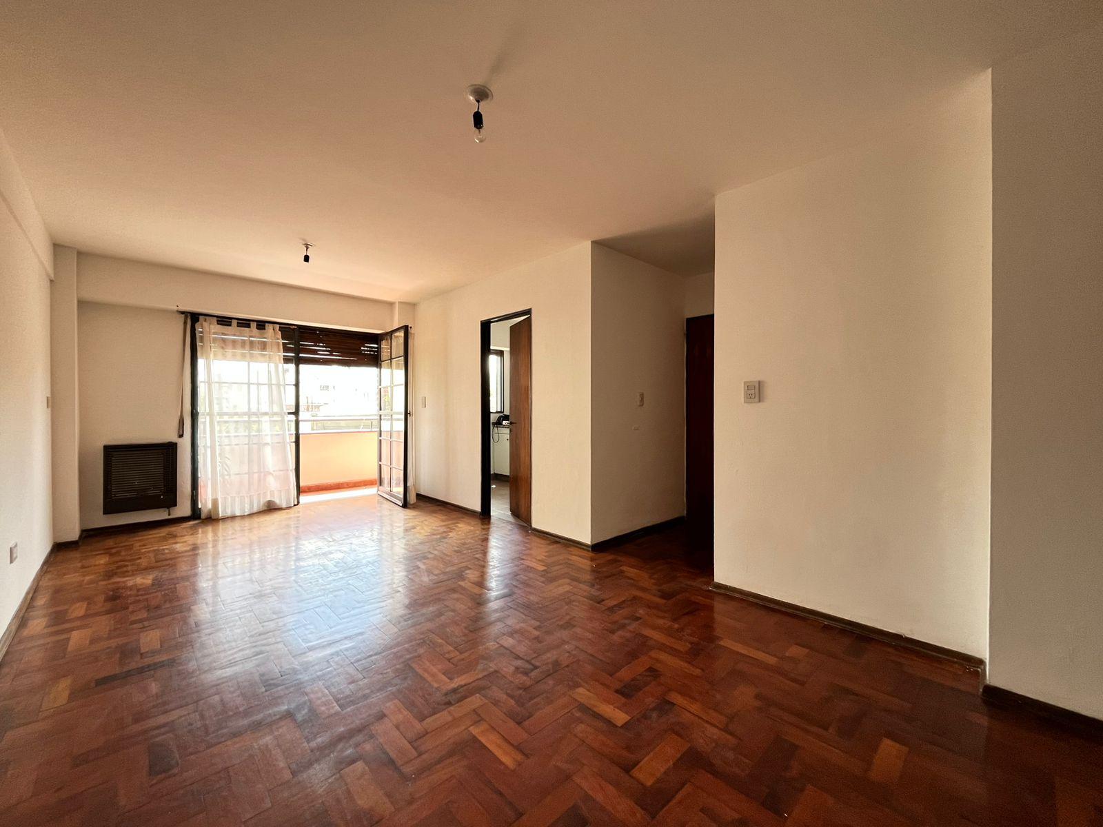 ALQUILER DEPARTAMENTO 2 Dormitorios General Paz Quincho