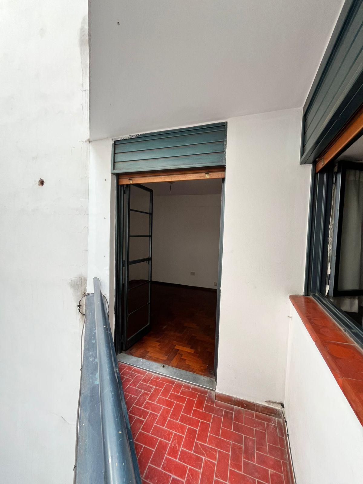 ALQUILER DEPARTAMENTO 2 Dormitorios General Paz Quincho