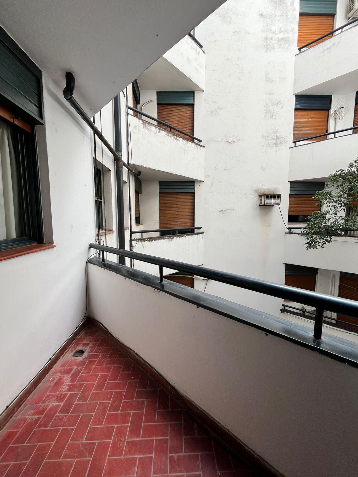 ALQUILER DEPARTAMENTO 2 Dormitorios General Paz Quincho