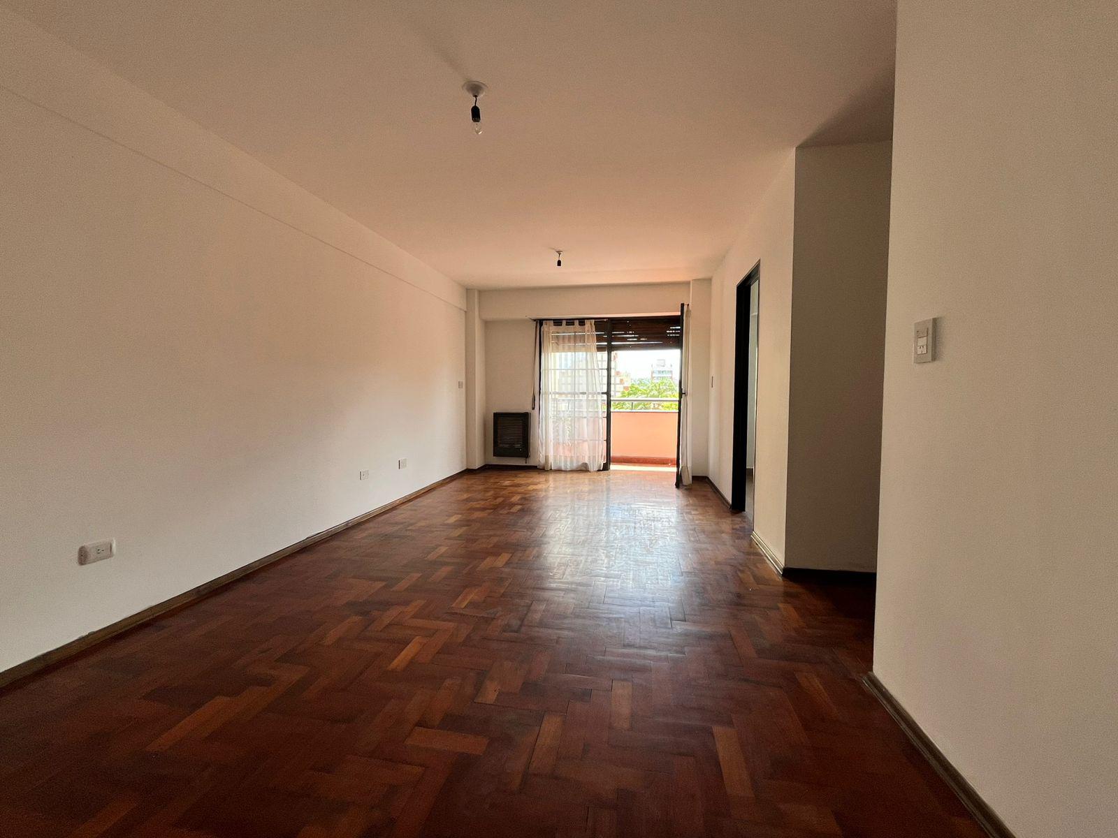 ALQUILER DEPARTAMENTO 2 Dormitorios General Paz Quincho