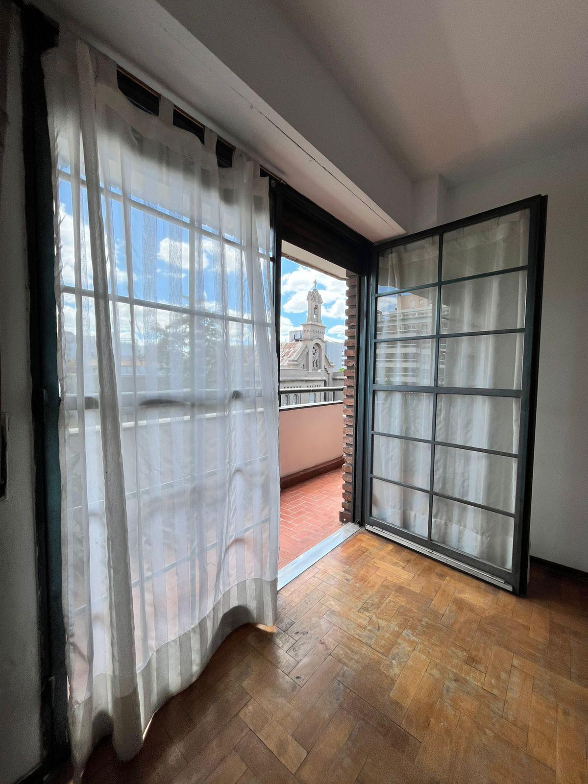 ALQUILER DEPARTAMENTO 2 Dormitorios General Paz Quincho