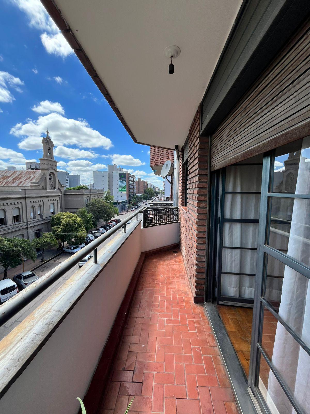 ALQUILER DEPARTAMENTO 2 Dormitorios General Paz Quincho