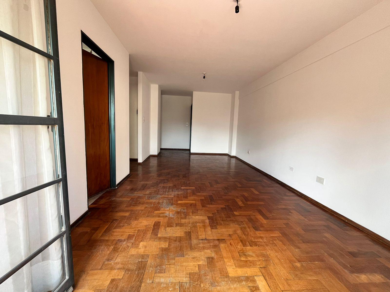 ALQUILER DEPARTAMENTO 2 Dormitorios General Paz Quincho