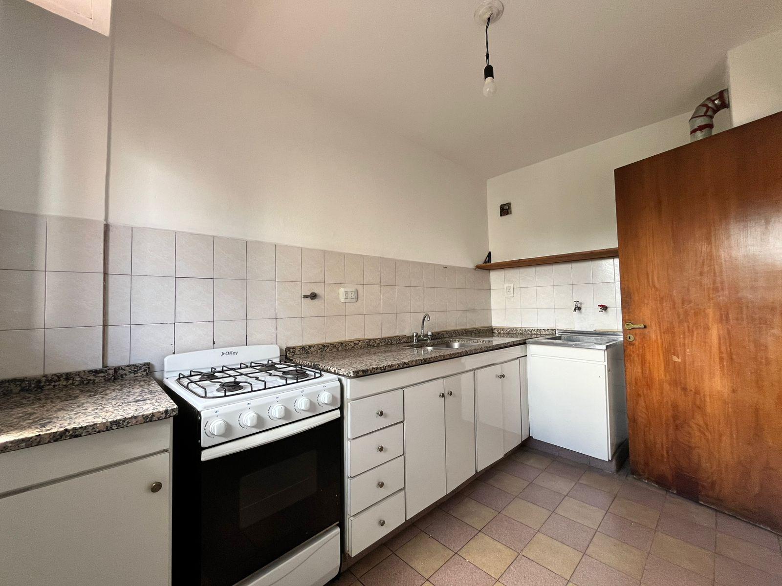 ALQUILER DEPARTAMENTO 2 Dormitorios General Paz Quincho