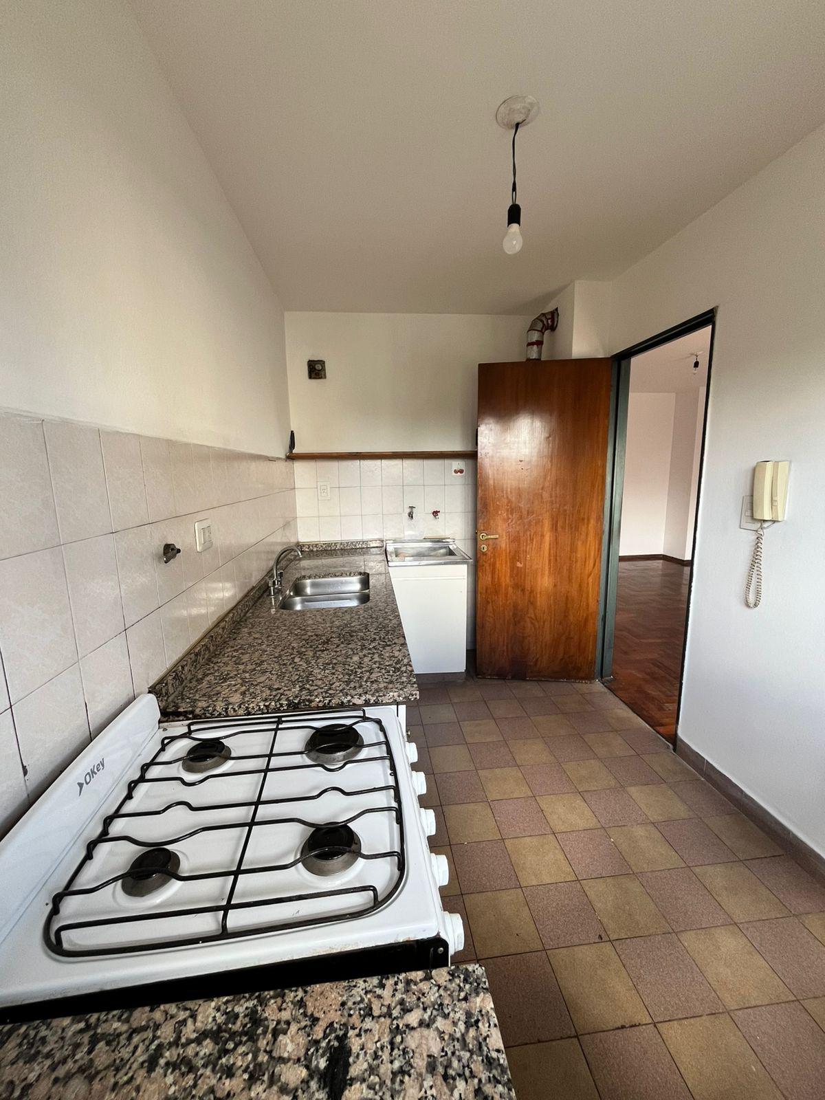 ALQUILER DEPARTAMENTO 2 Dormitorios General Paz Quincho