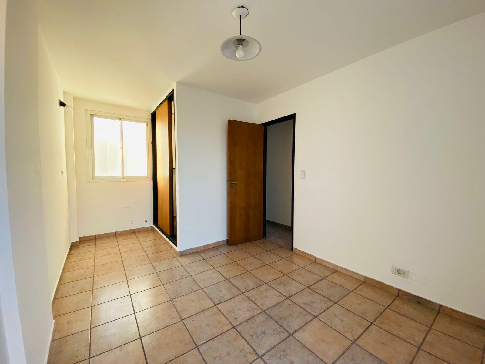 Duplex dos dormitorios