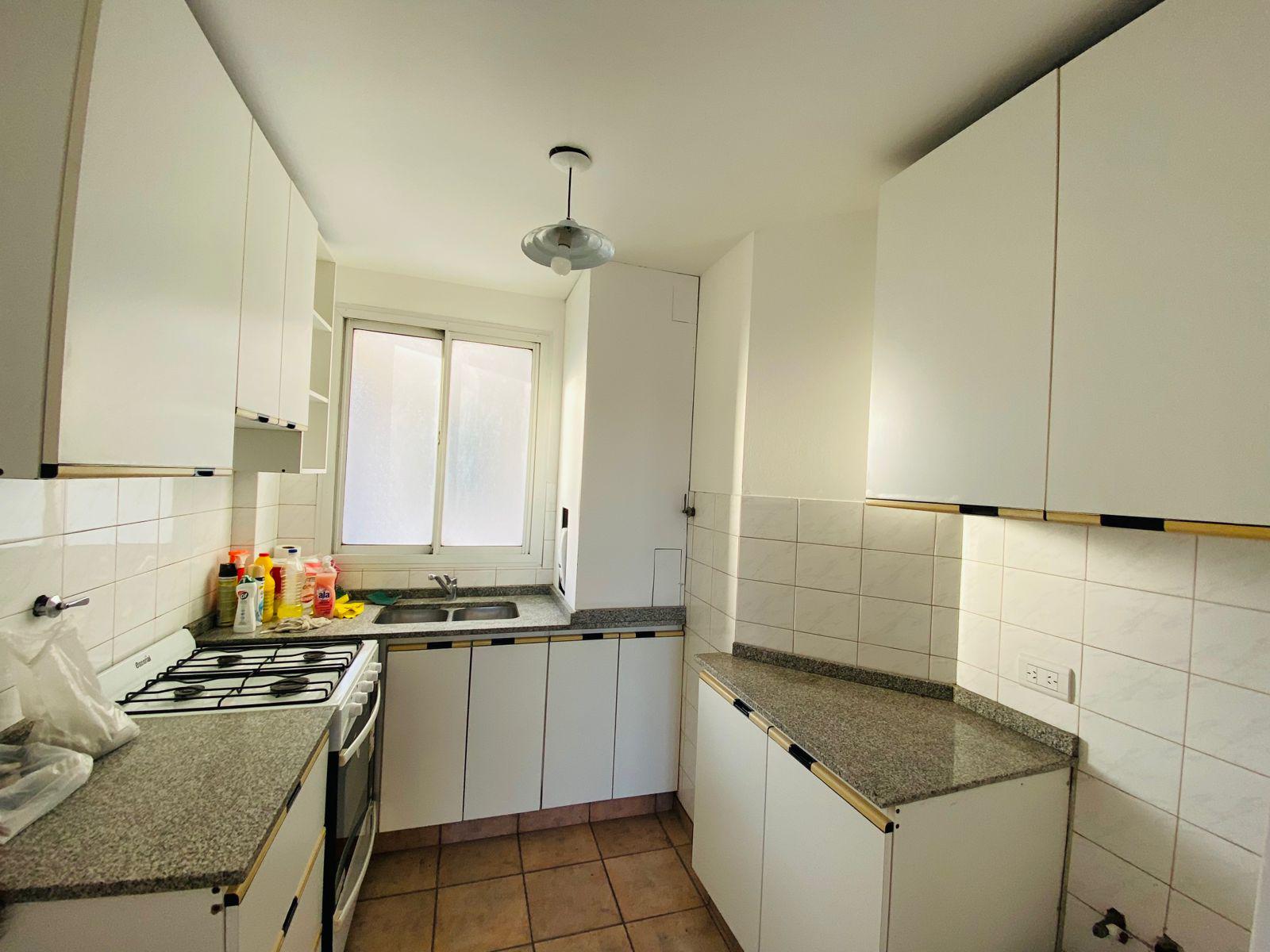 Duplex dos dormitorios