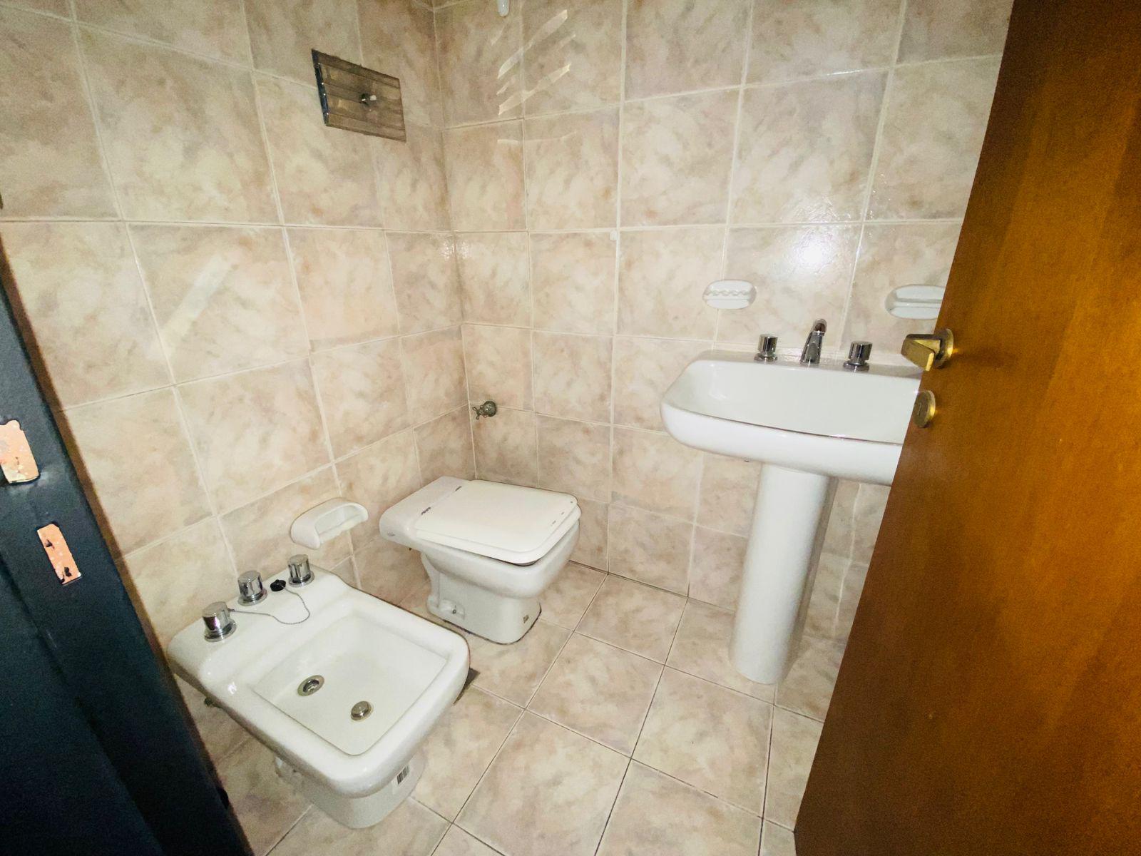 Duplex dos dormitorios