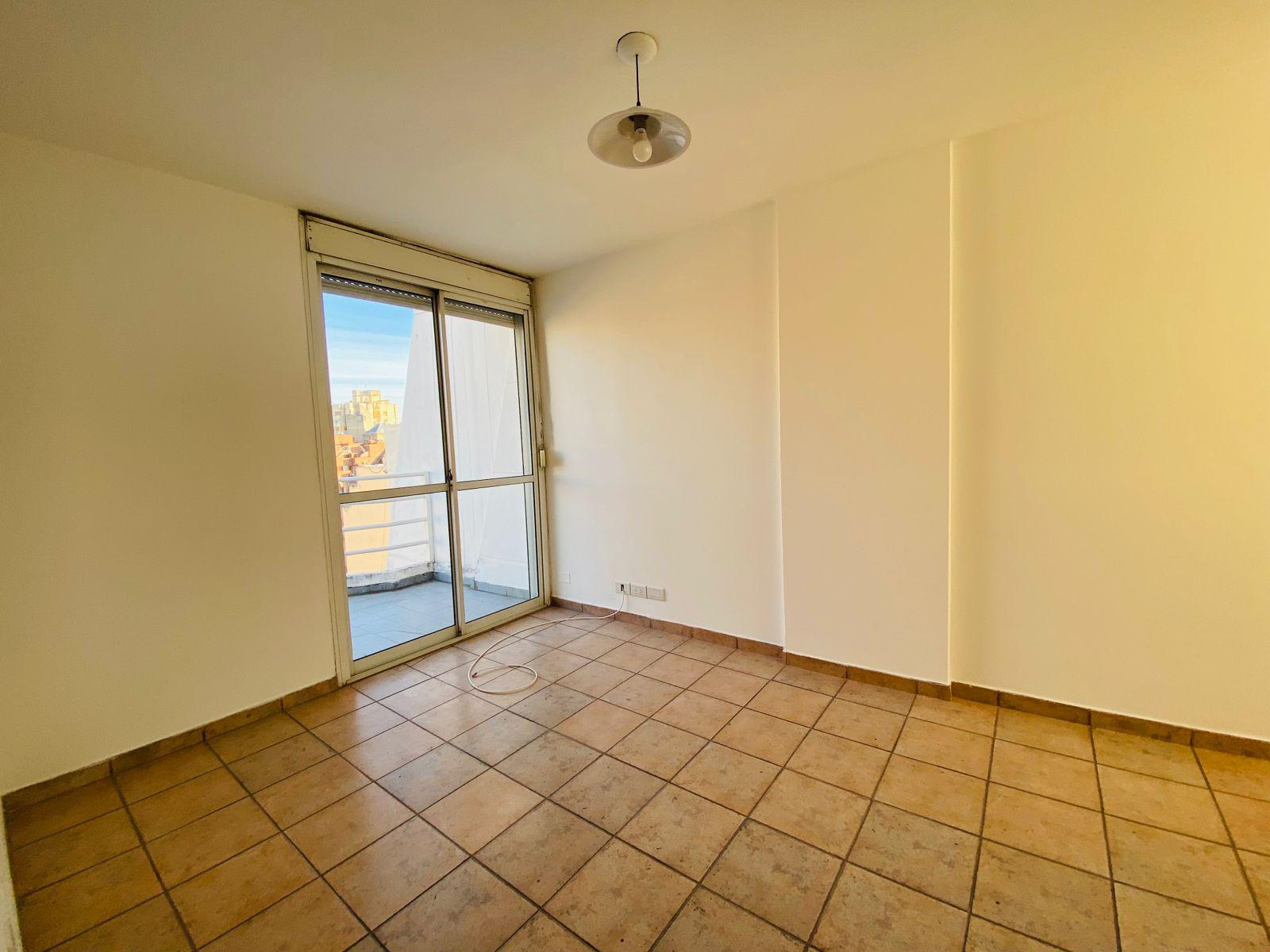 Duplex dos dormitorios