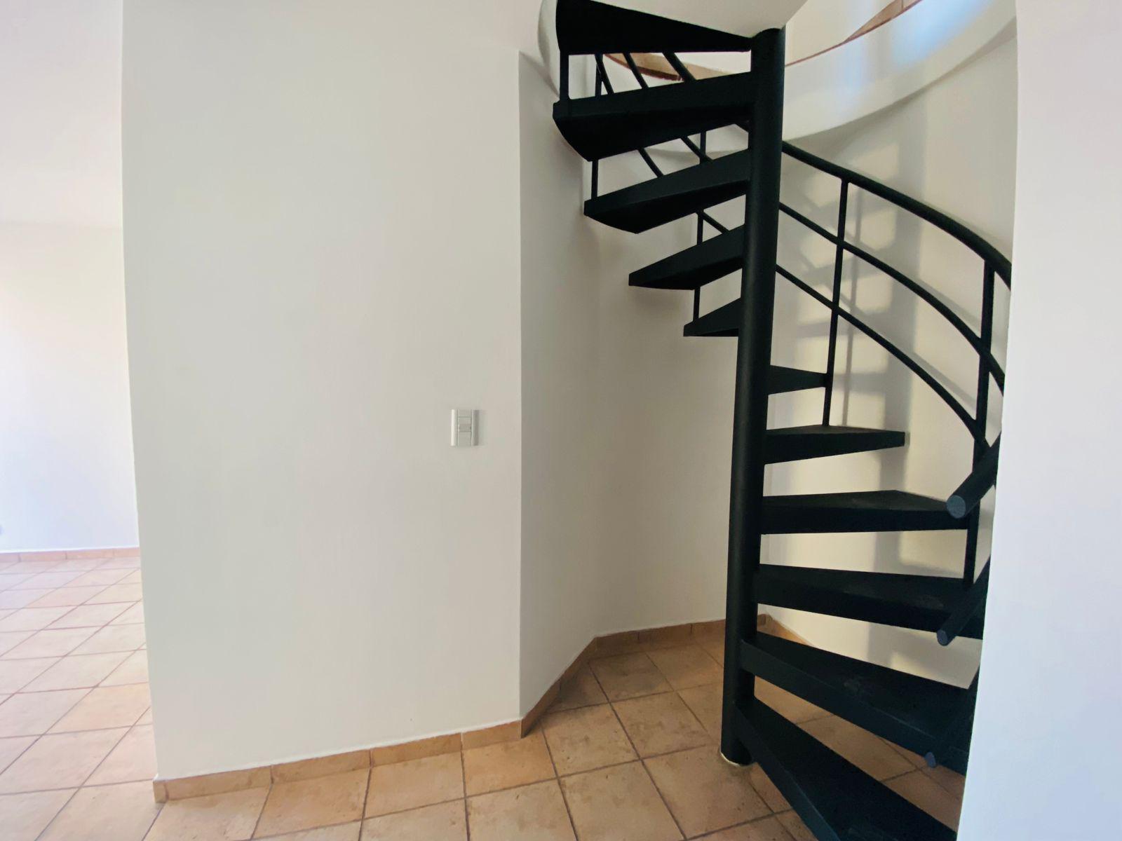 Duplex dos dormitorios