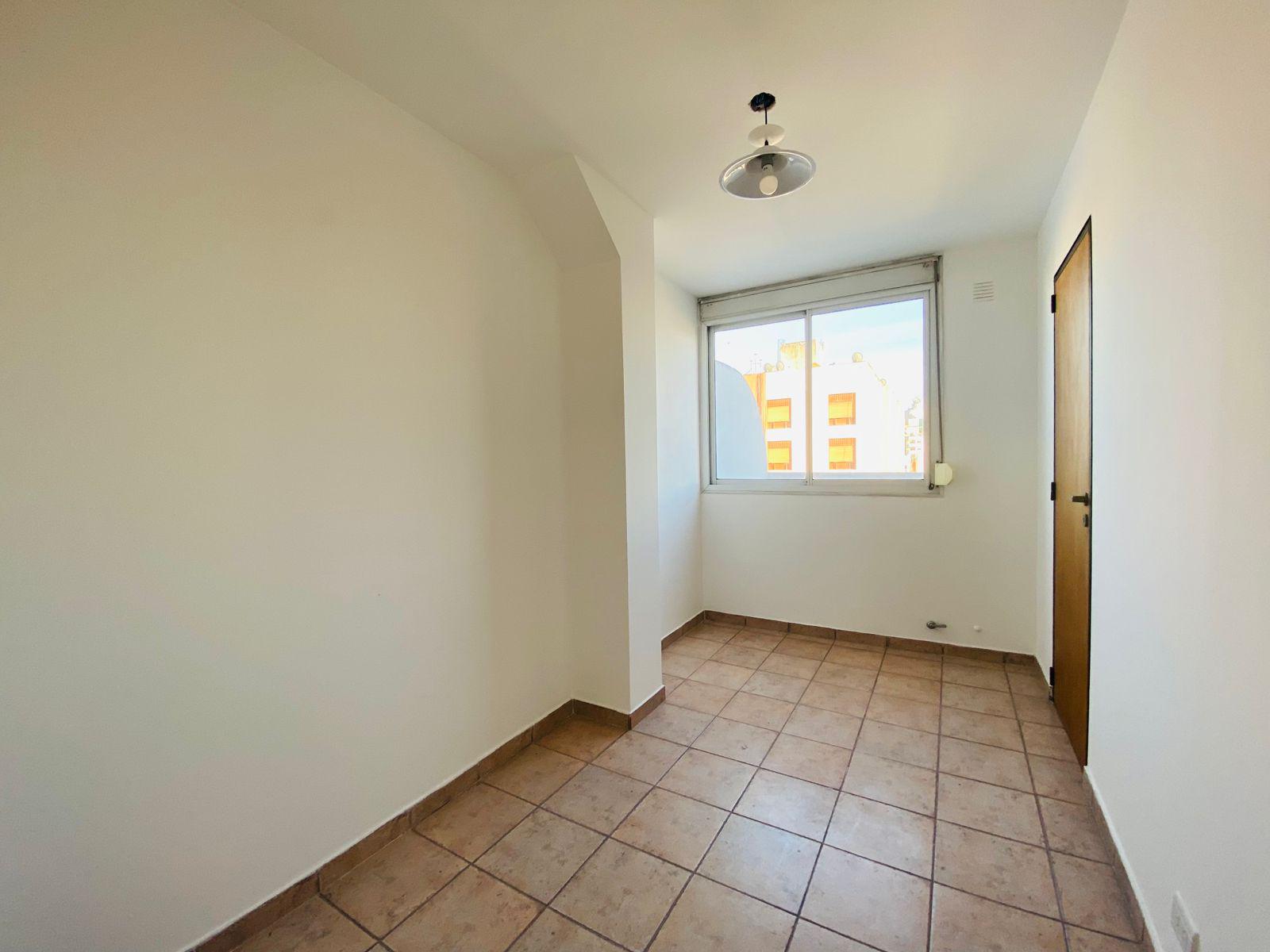 Duplex dos dormitorios