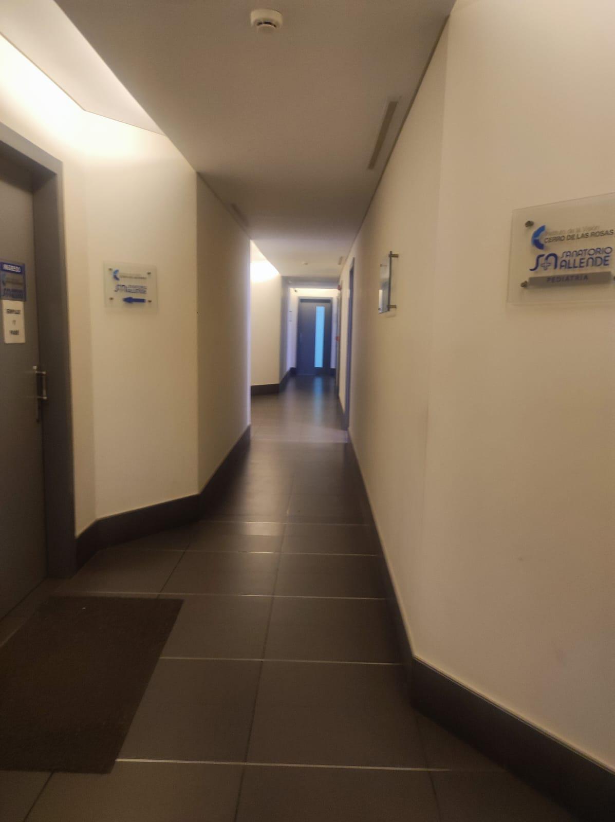 MODERNA OFICINA EN VILLAGE PLAZA FRENTE MUJER URBANA Av.R. NUÑEZ Y LAPACE