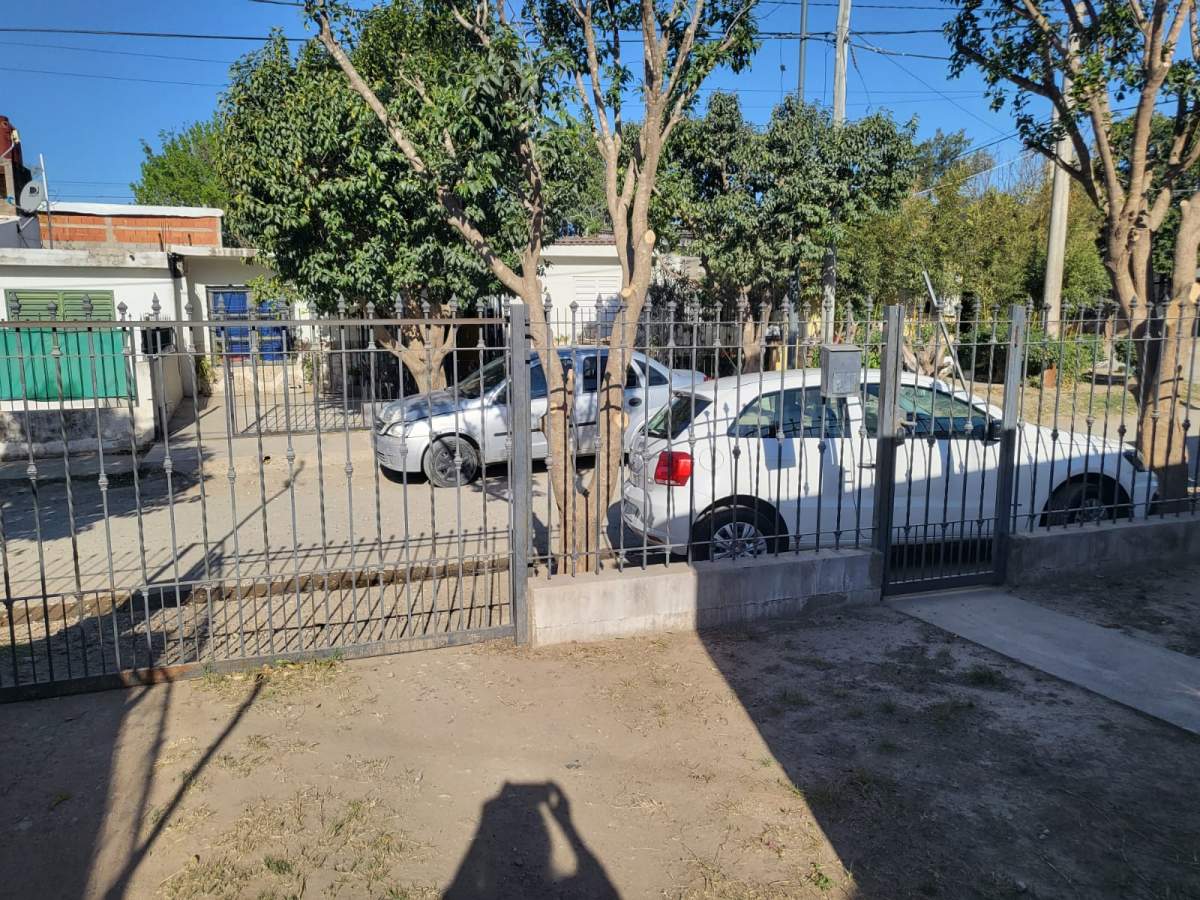 2 dorm Barrio Industrial Oeste