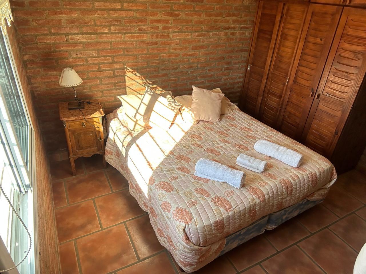 Alquiler Temporario zona La Vaquita: Casas de Categoría-Sta.Mónica