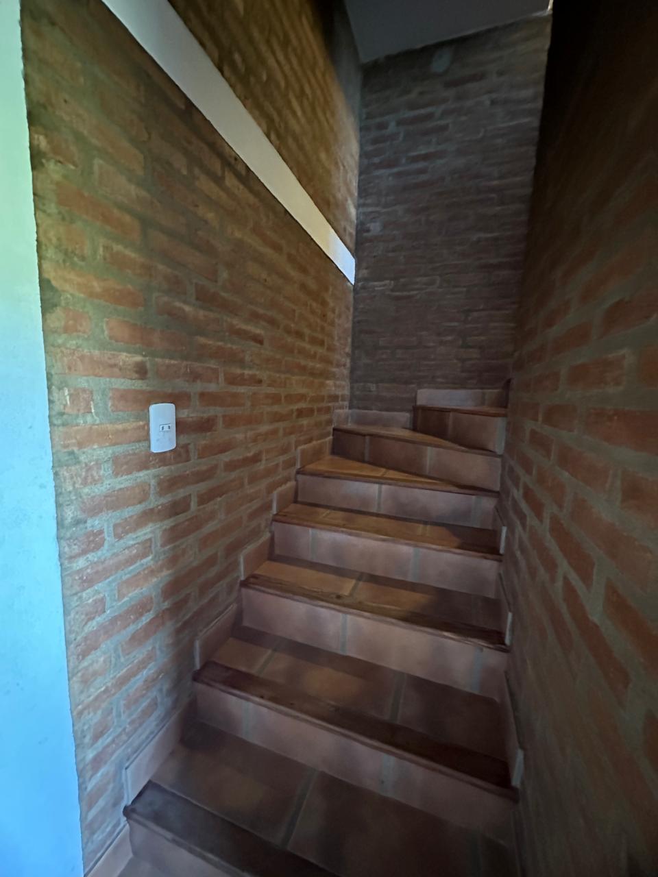 Alquiler Temporario zona La Vaquita: Casas de Categoría-Sta.Mónica