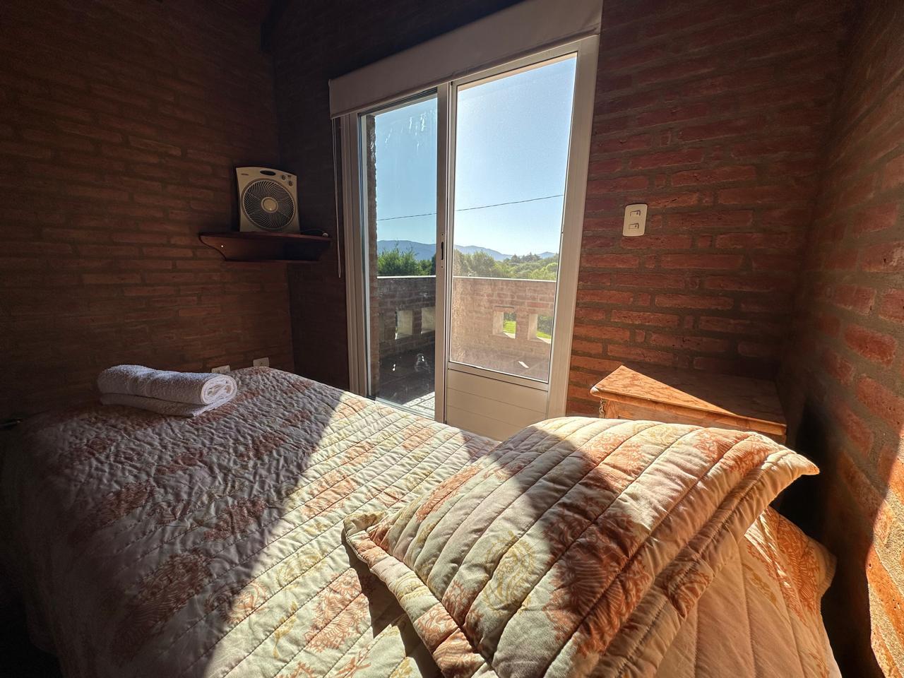 Alquiler Temporario zona La Vaquita: Casas de Categoría-Sta.Mónica