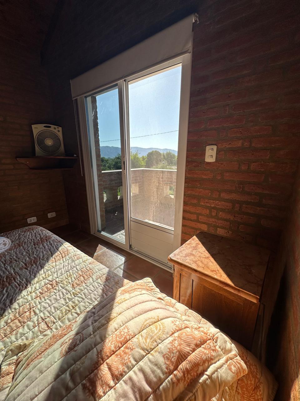Alquiler Temporario zona La Vaquita: Casas de Categoría-Sta.Mónica