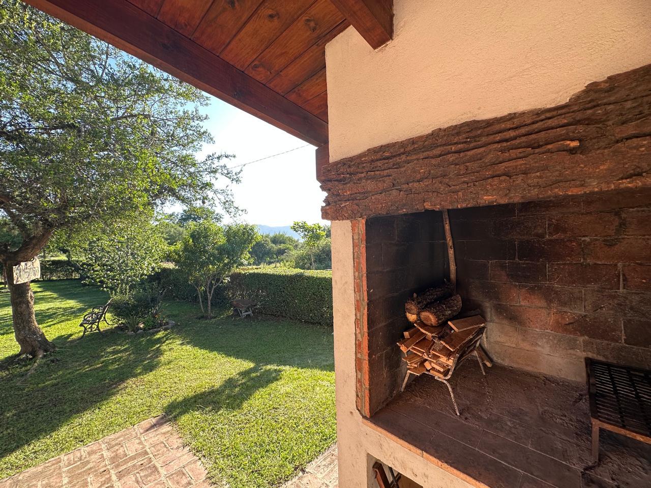 Alquiler Temporario zona La Vaquita: Casas de Categoría-Sta.Mónica