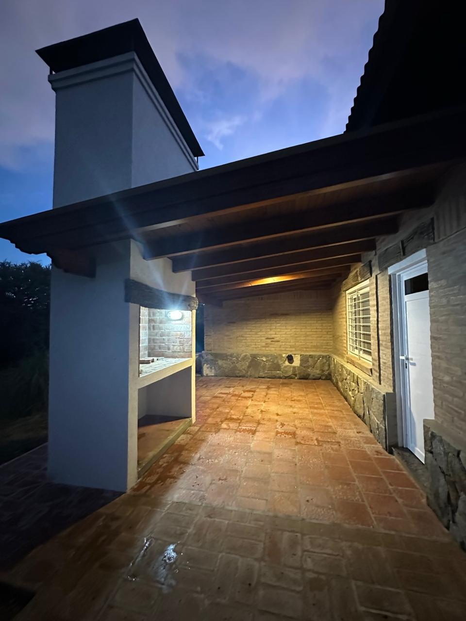 Alquiler Temporario zona La Vaquita: Casas de Categoría-Sta.Mónica
