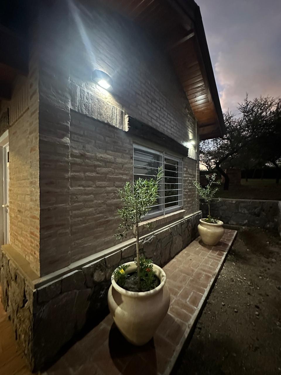 Alquiler Temporario zona La Vaquita: Casas de Categoría-Sta.Mónica