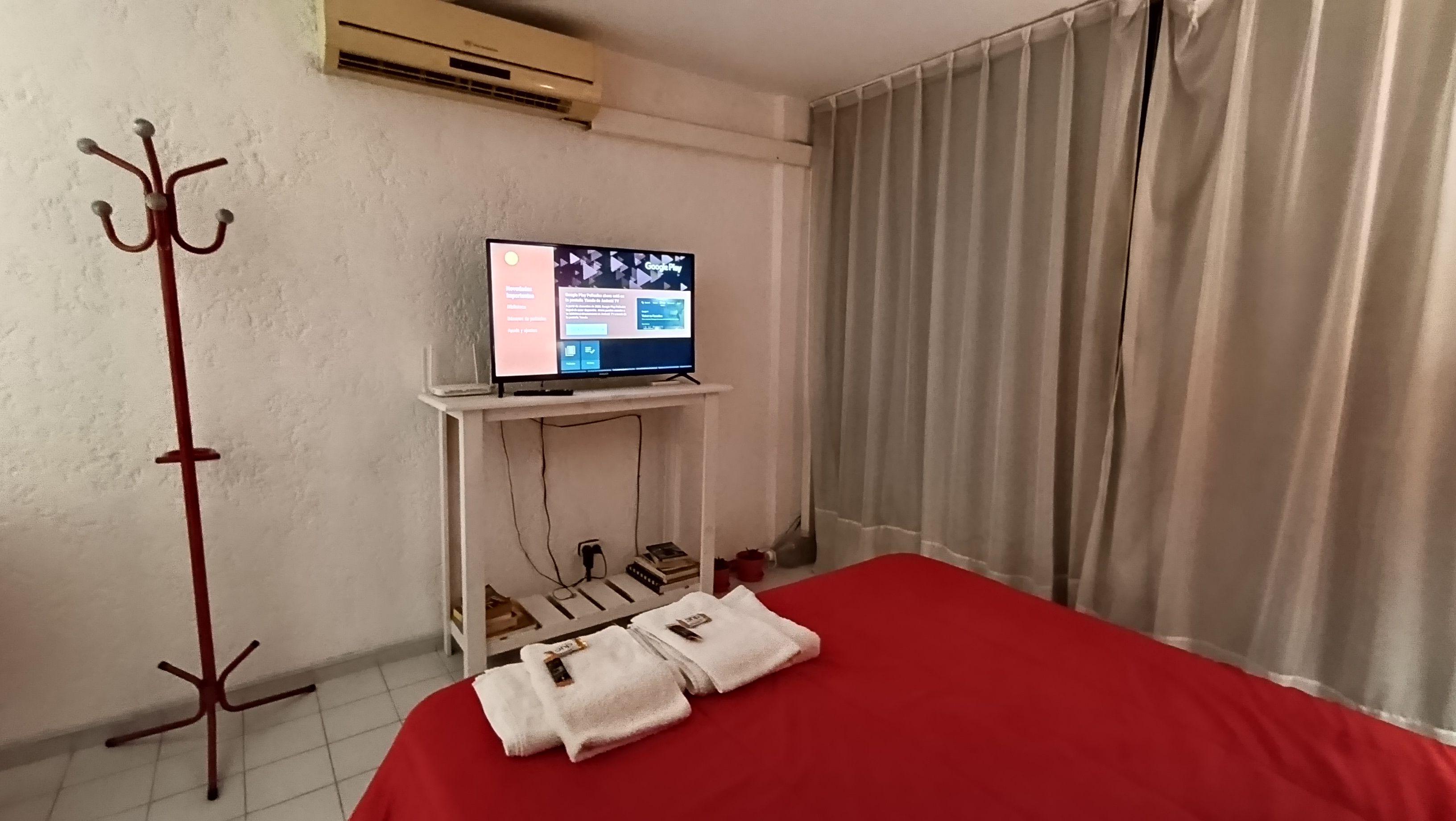 TEMPORARIO  MONOAMBIENTE AMPLIO Y MUY CÓMODO  CENTRO  CÓRDOBA