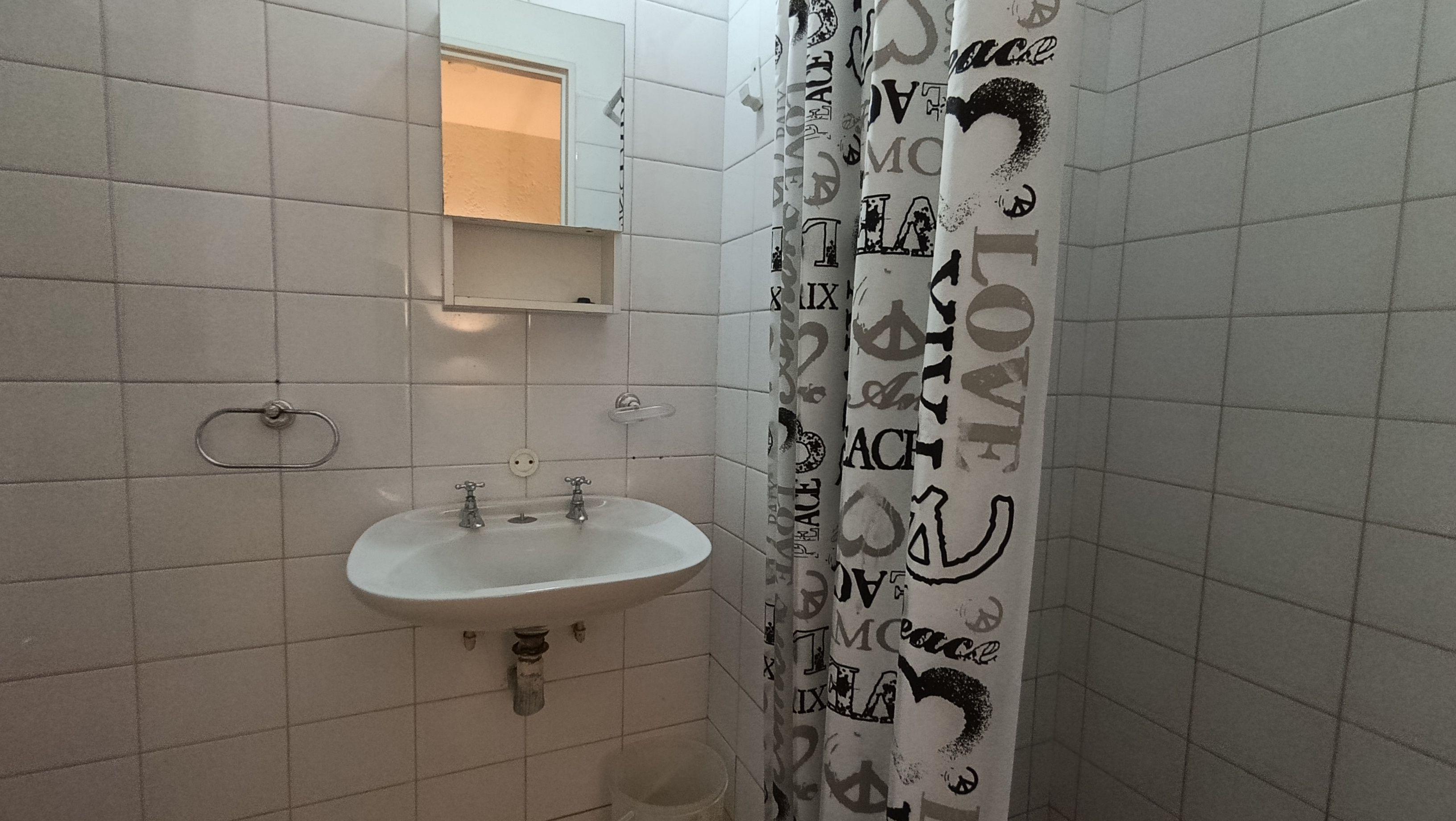 TEMPORARIO  MONOAMBIENTE AMPLIO Y MUY CÓMODO  CENTRO  CÓRDOBA