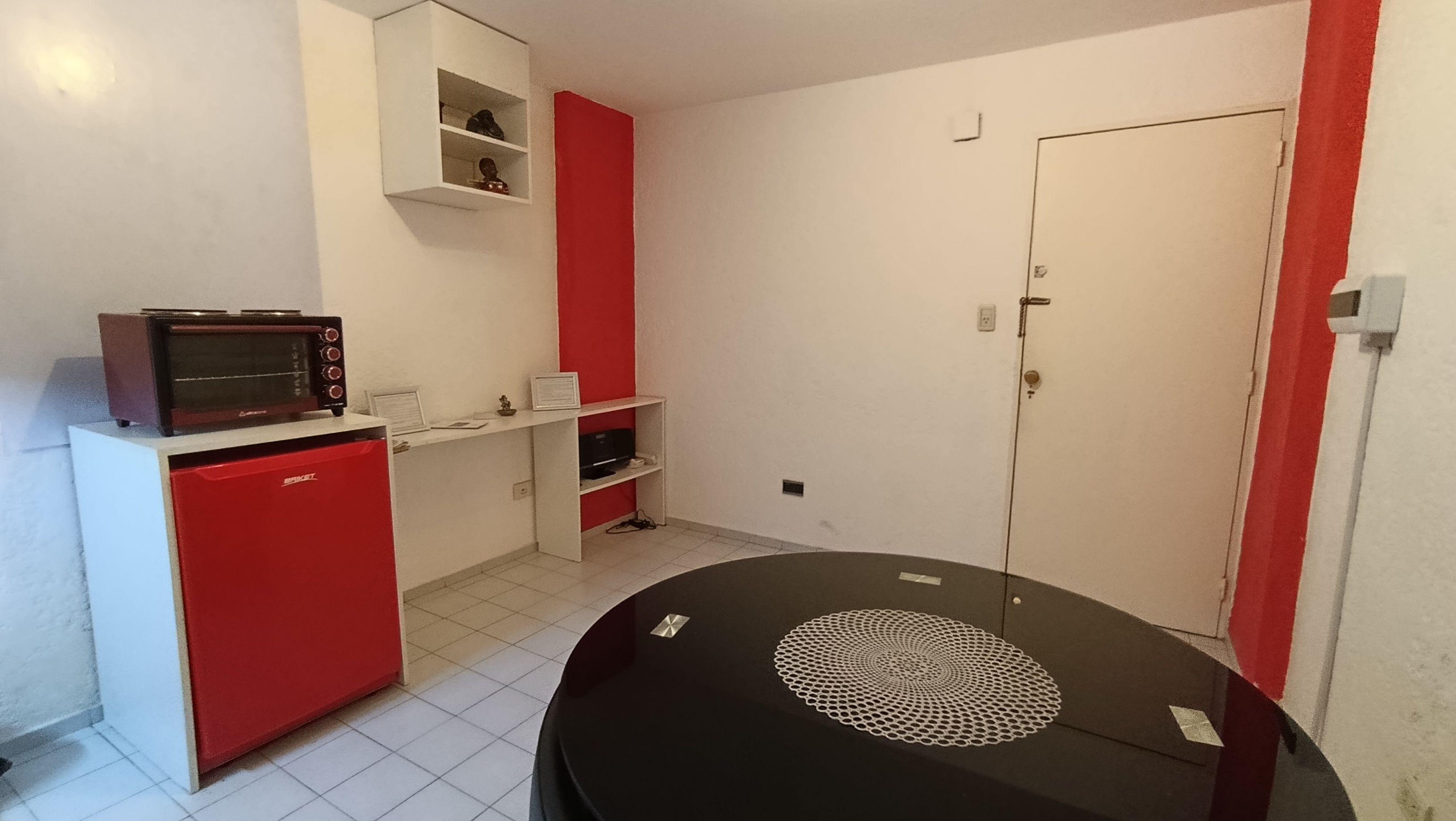 TEMPORARIO  MONOAMBIENTE AMPLIO Y MUY CÓMODO  CENTRO  CÓRDOBA