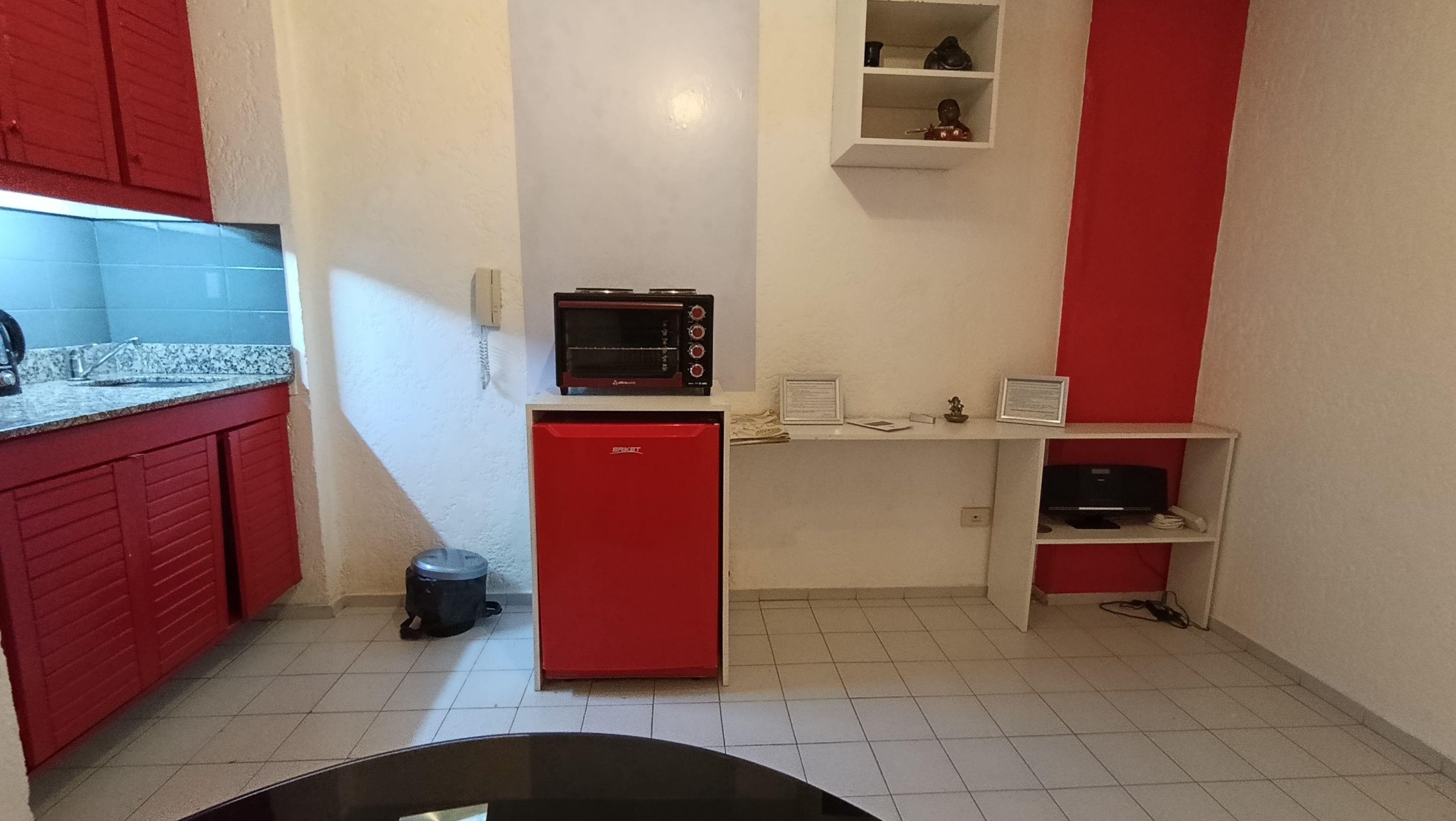 TEMPORARIO  MONOAMBIENTE AMPLIO Y MUY CÓMODO  CENTRO  CÓRDOBA