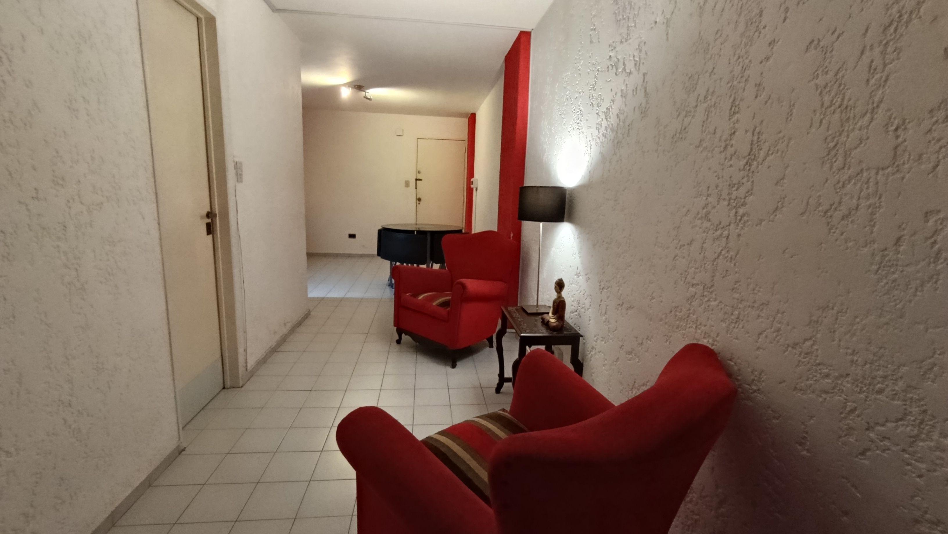 TEMPORARIO  MONOAMBIENTE AMPLIO Y MUY CÓMODO  CENTRO  CÓRDOBA