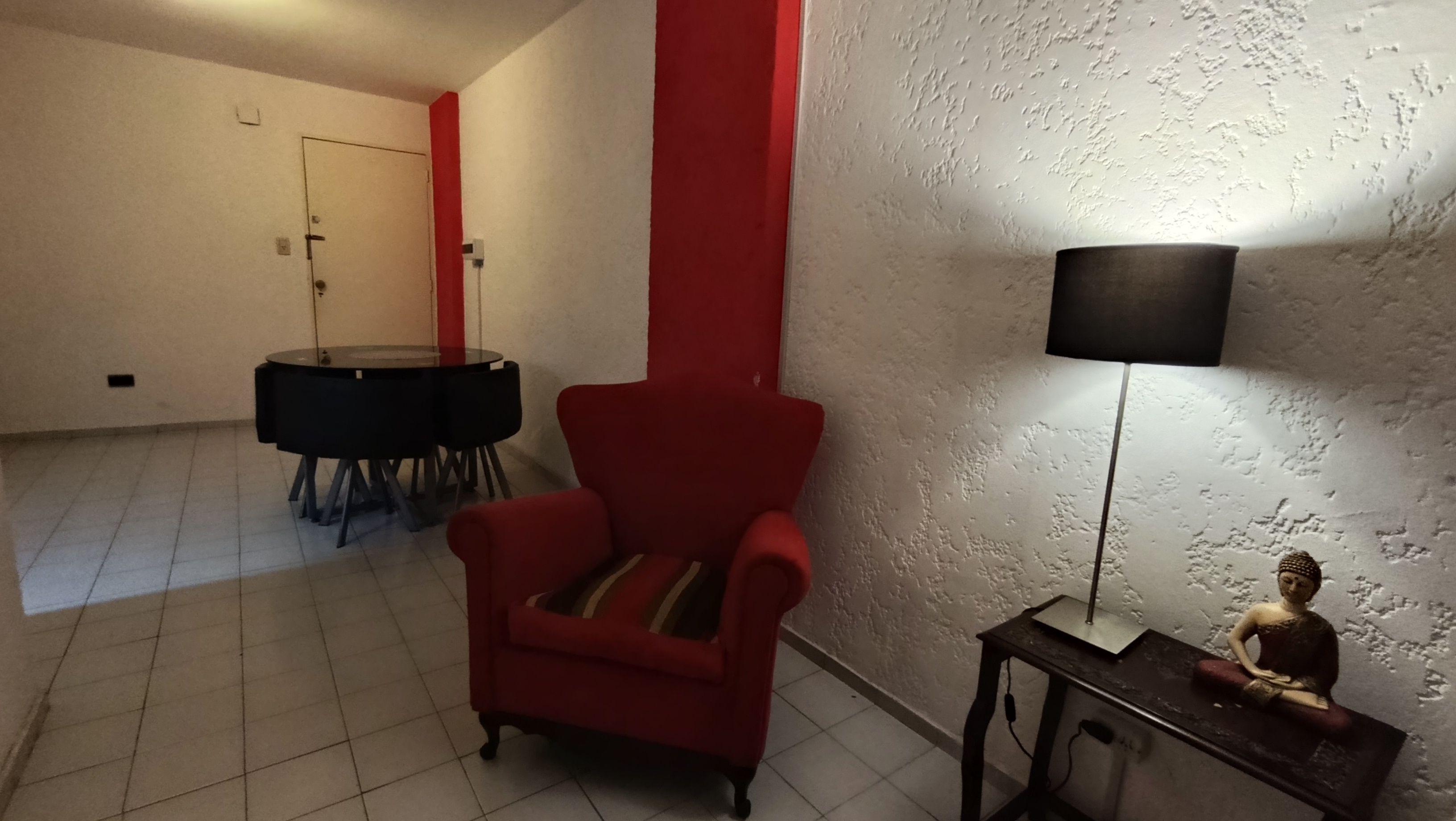 TEMPORARIO  MONOAMBIENTE AMPLIO Y MUY CÓMODO  CENTRO  CÓRDOBA