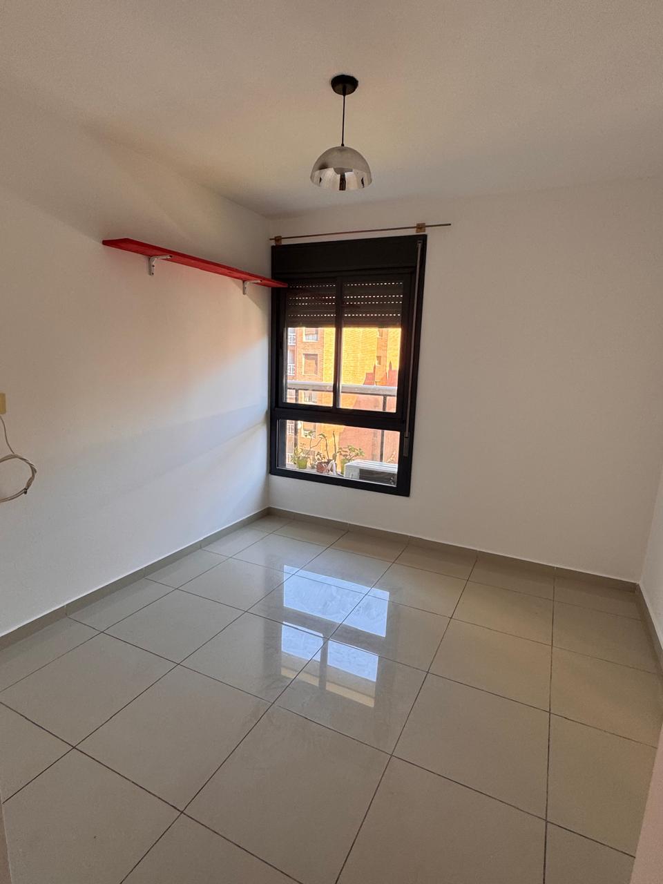 ALQUILER 1 Dorm cBalcón en Nva Cba