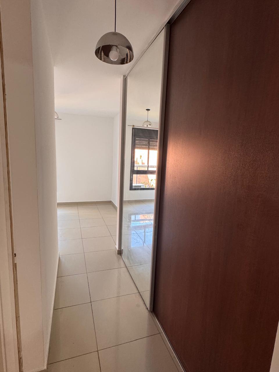 ALQUILER 1 Dorm cBalcón en Nva Cba