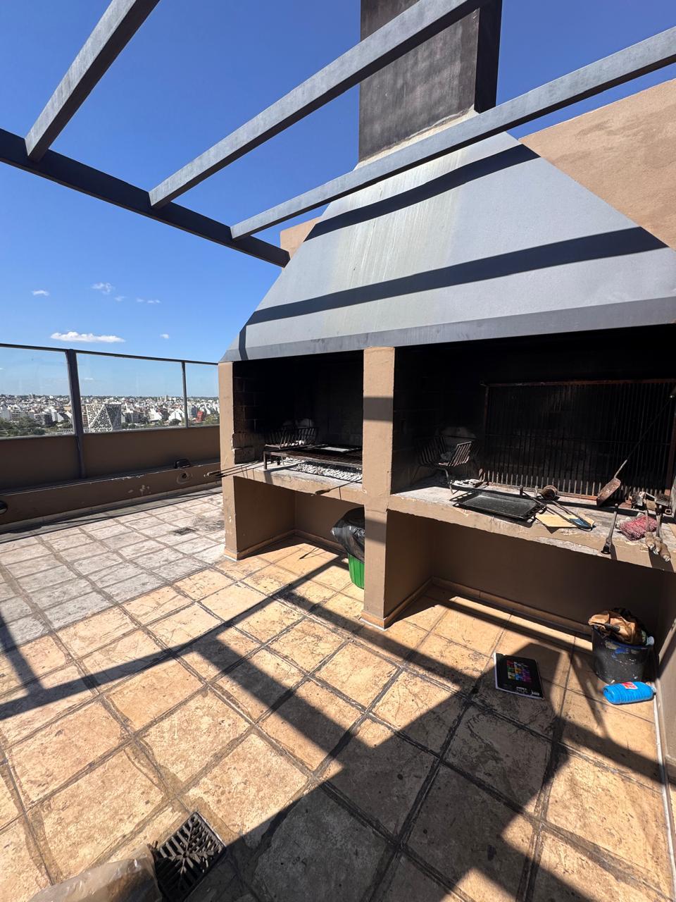 ALQUILER 1 Dorm cBalcón en Nva Cba