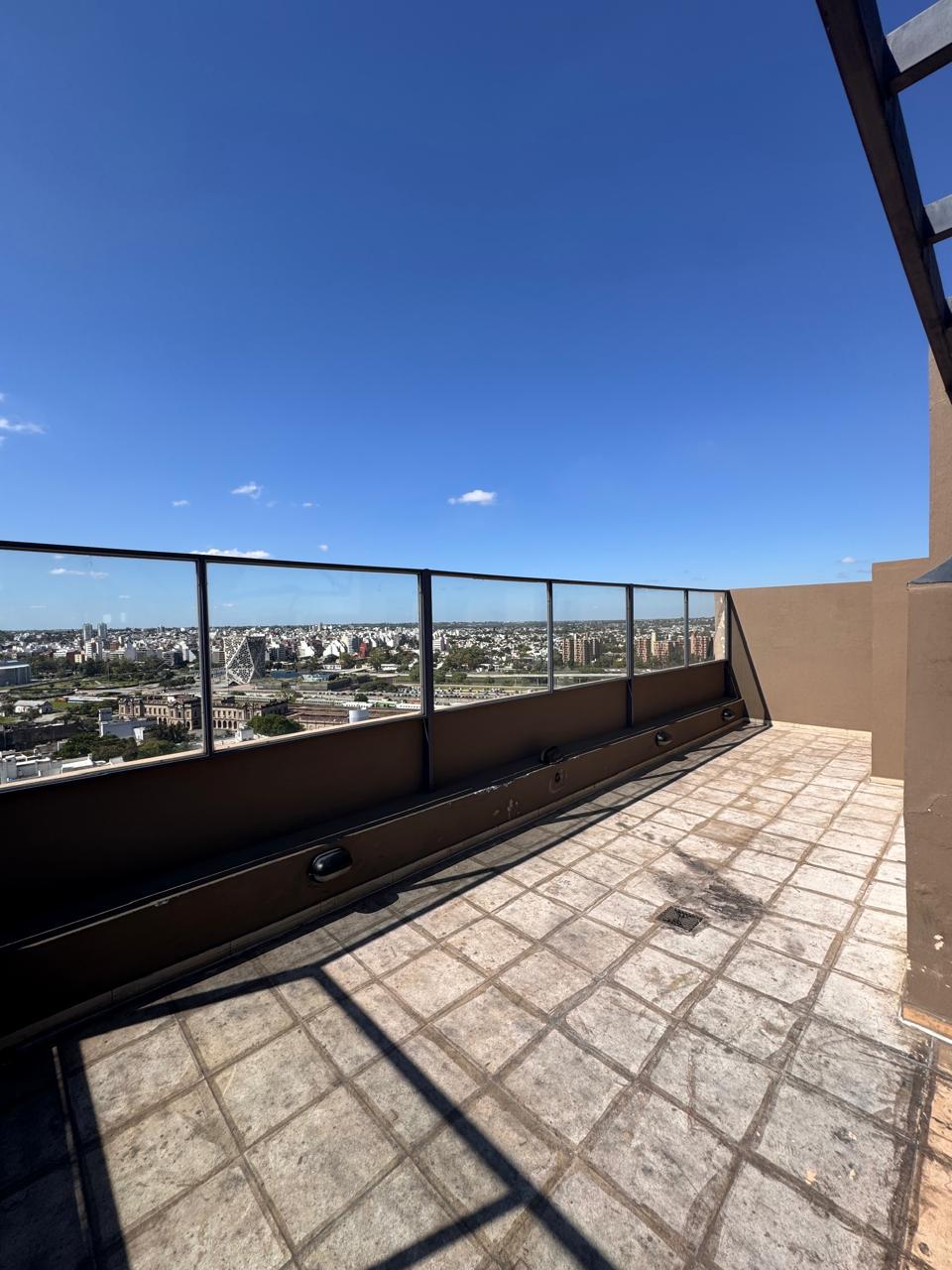 ALQUILER 1 Dorm cBalcón en Nva Cba