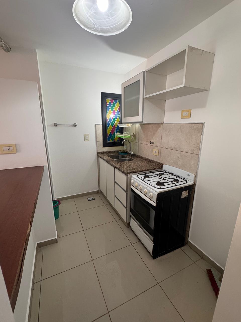 ALQUILER 1 Dorm cBalcón en Nva Cba