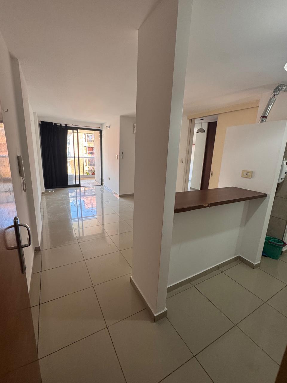 ALQUILER 1 Dorm cBalcón en Nva Cba