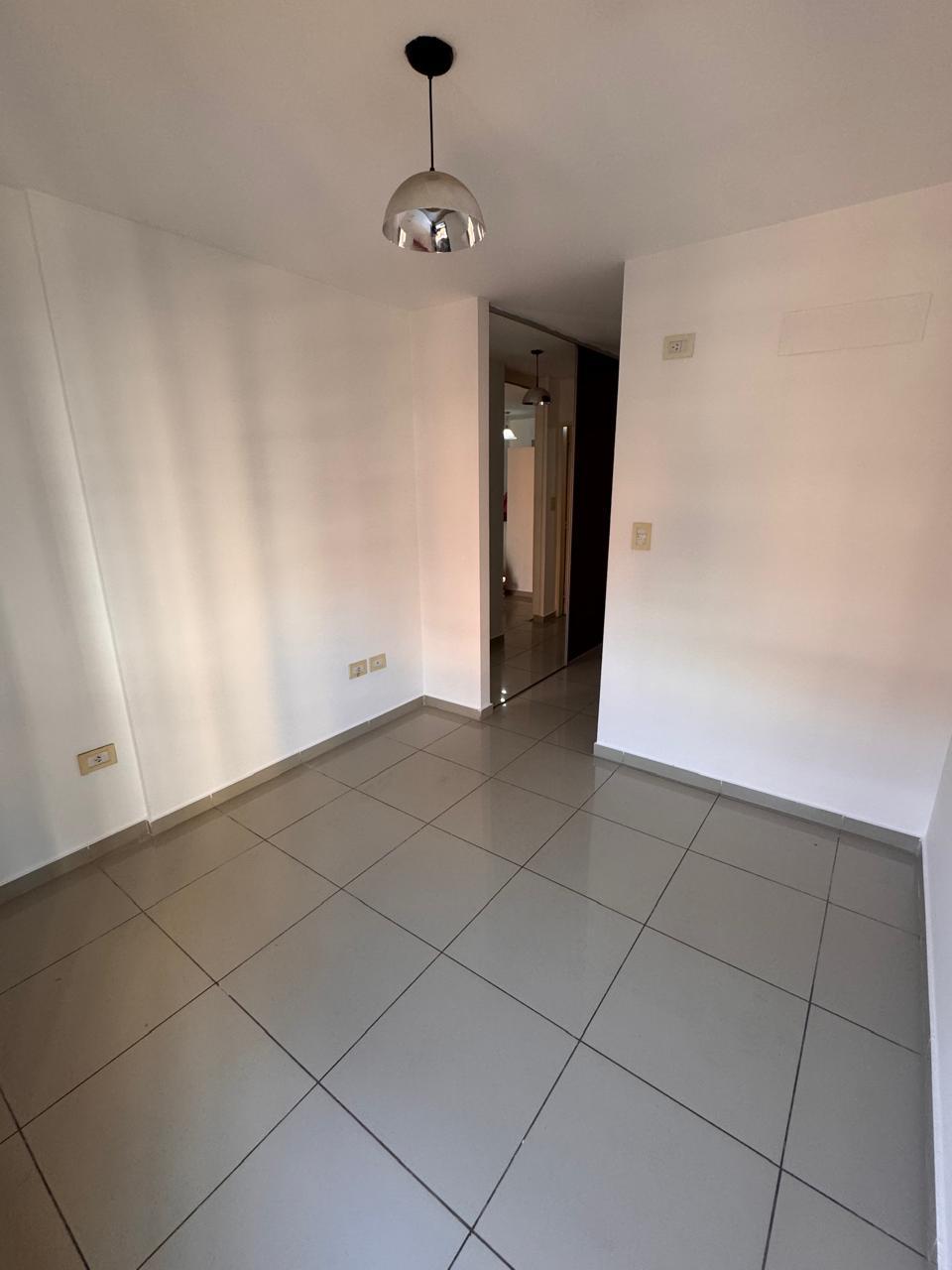 ALQUILER 1 Dorm cBalcón en Nva Cba