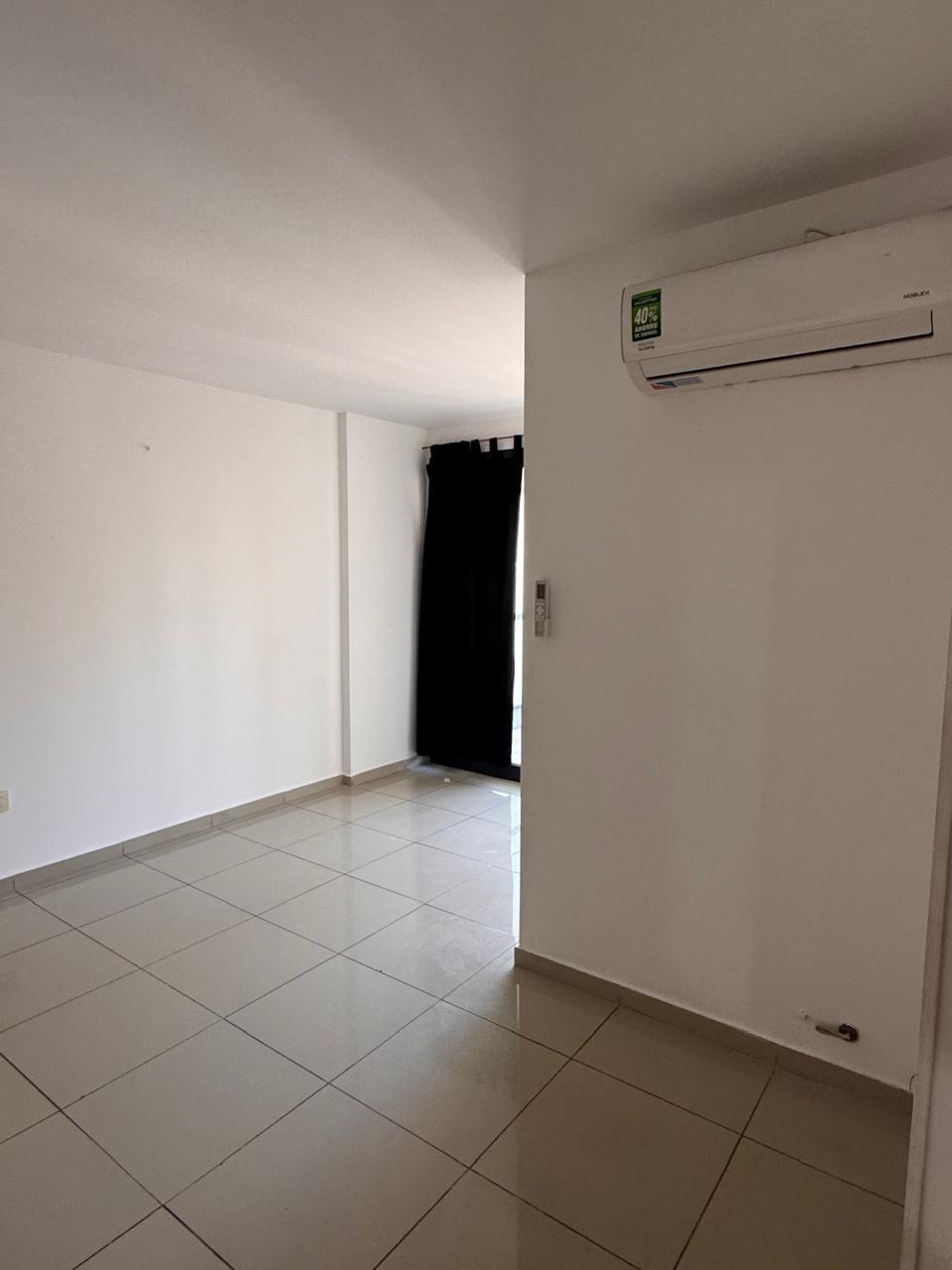 ALQUILER 1 Dorm cBalcón en Nva Cba