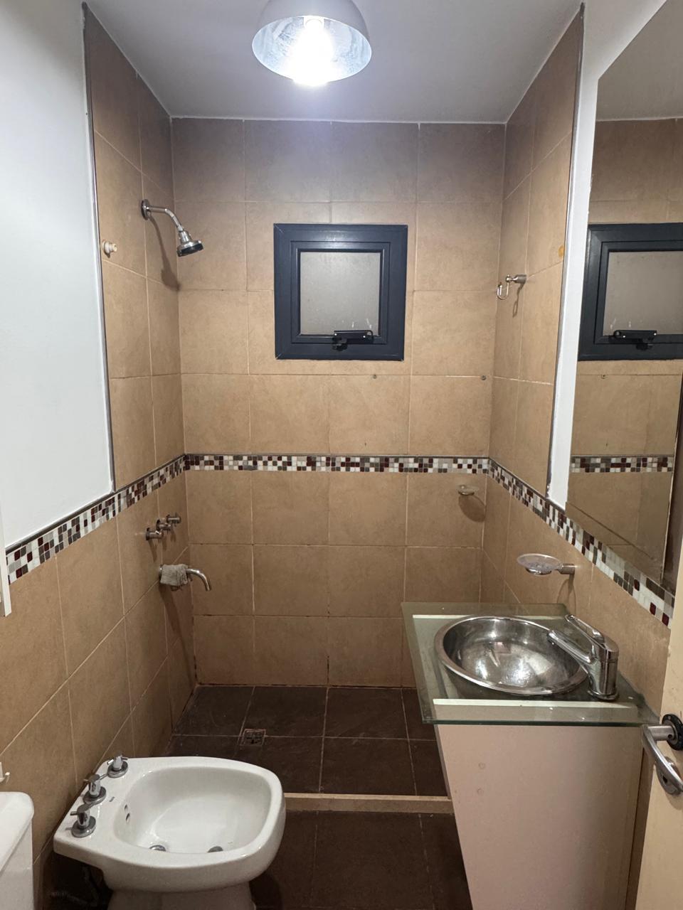 ALQUILER 1 Dorm cBalcón en Nva Cba