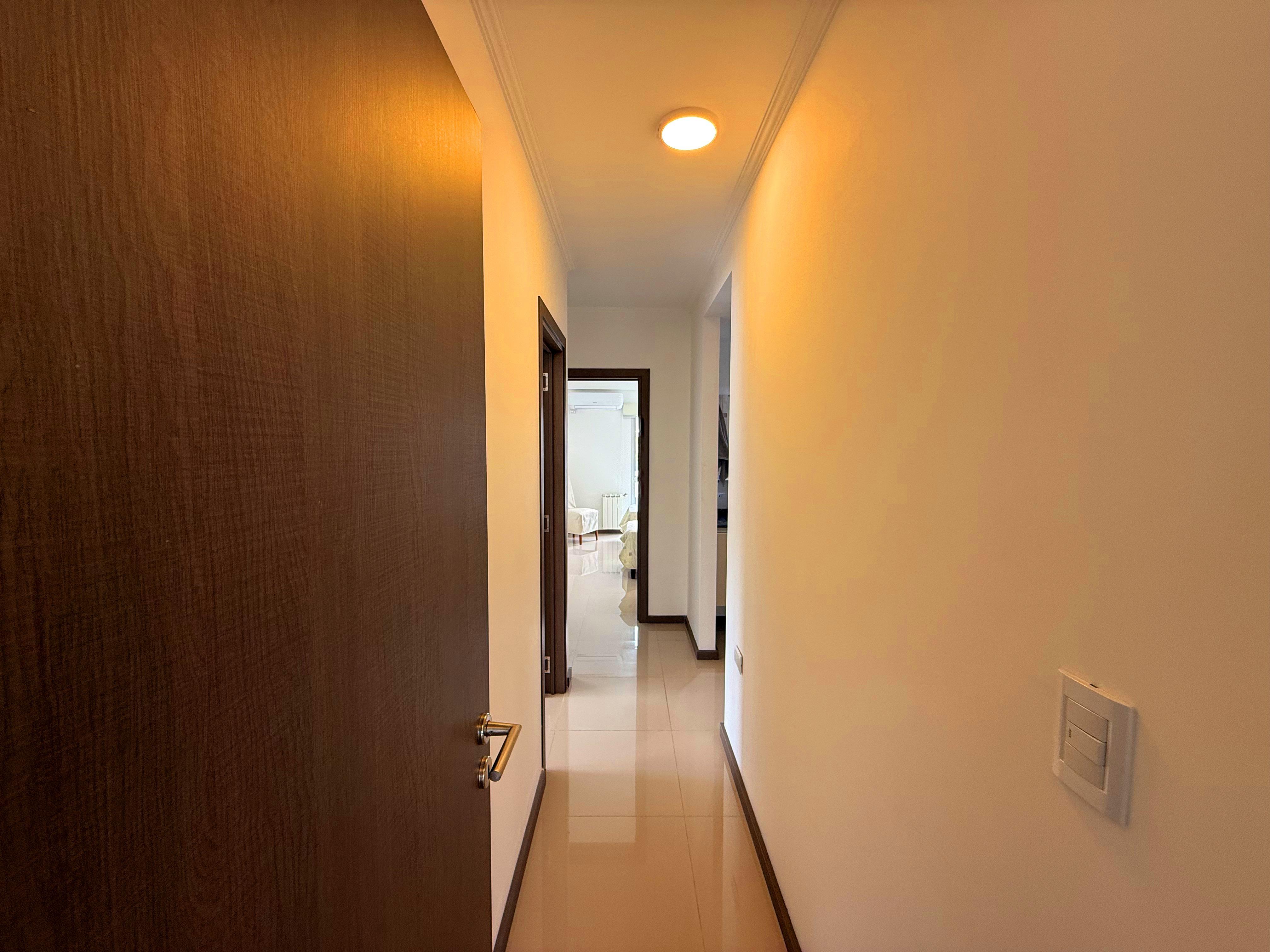 DEPARTAMENTO DE TRES DORMITORIOS. VILLA CARLOS PAZ