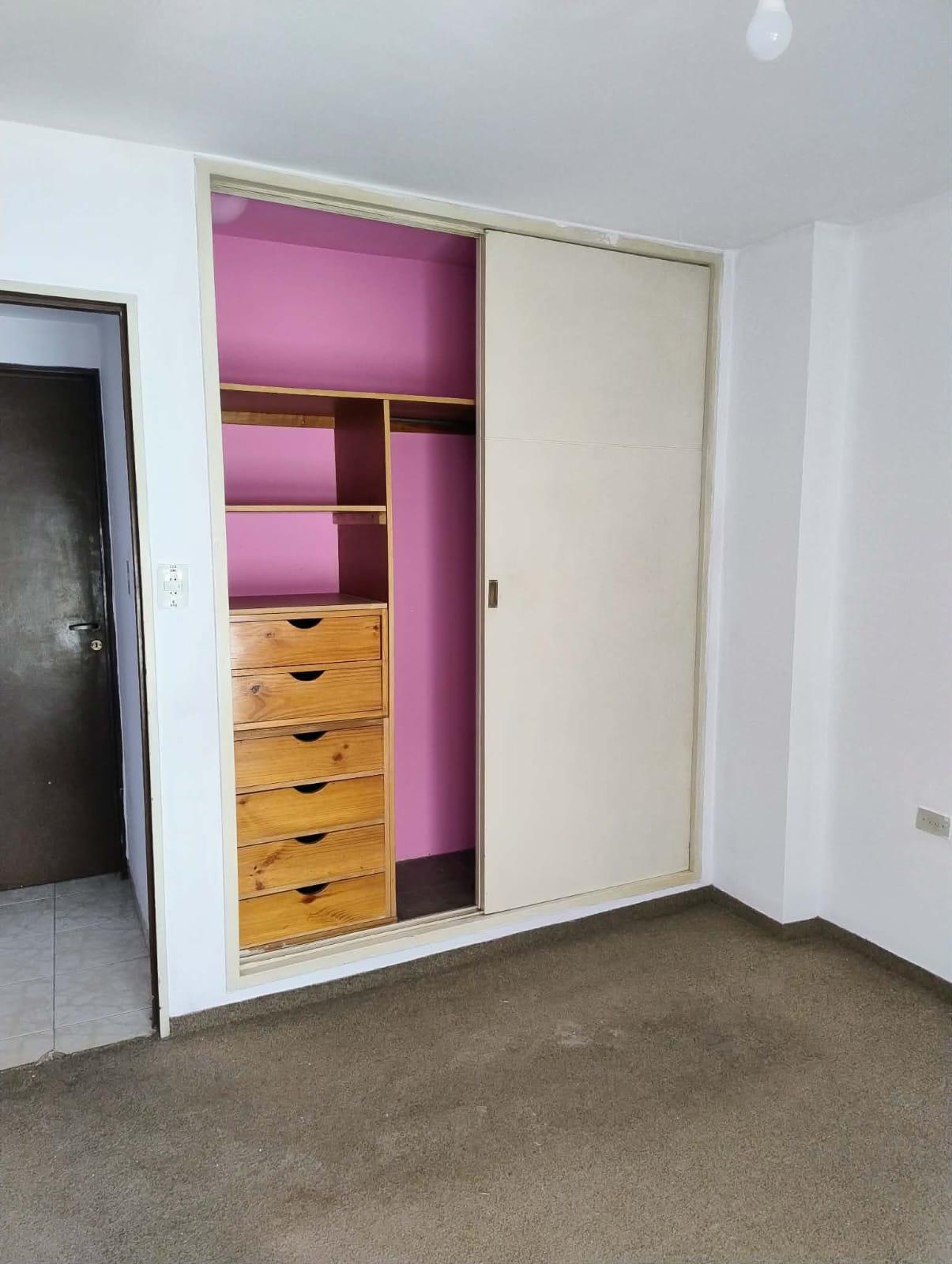 Departamento 2 dor. Balcon $550.000. Ayacucho 400