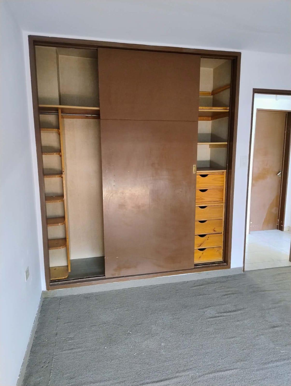 Departamento 2 dor. Balcon $550.000. Ayacucho 400