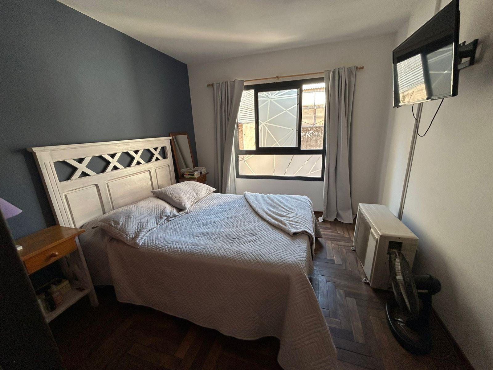VENTA DEPARTAMENTO 1 DORMITORIO - GUEMES - MONTEVIDEO 432