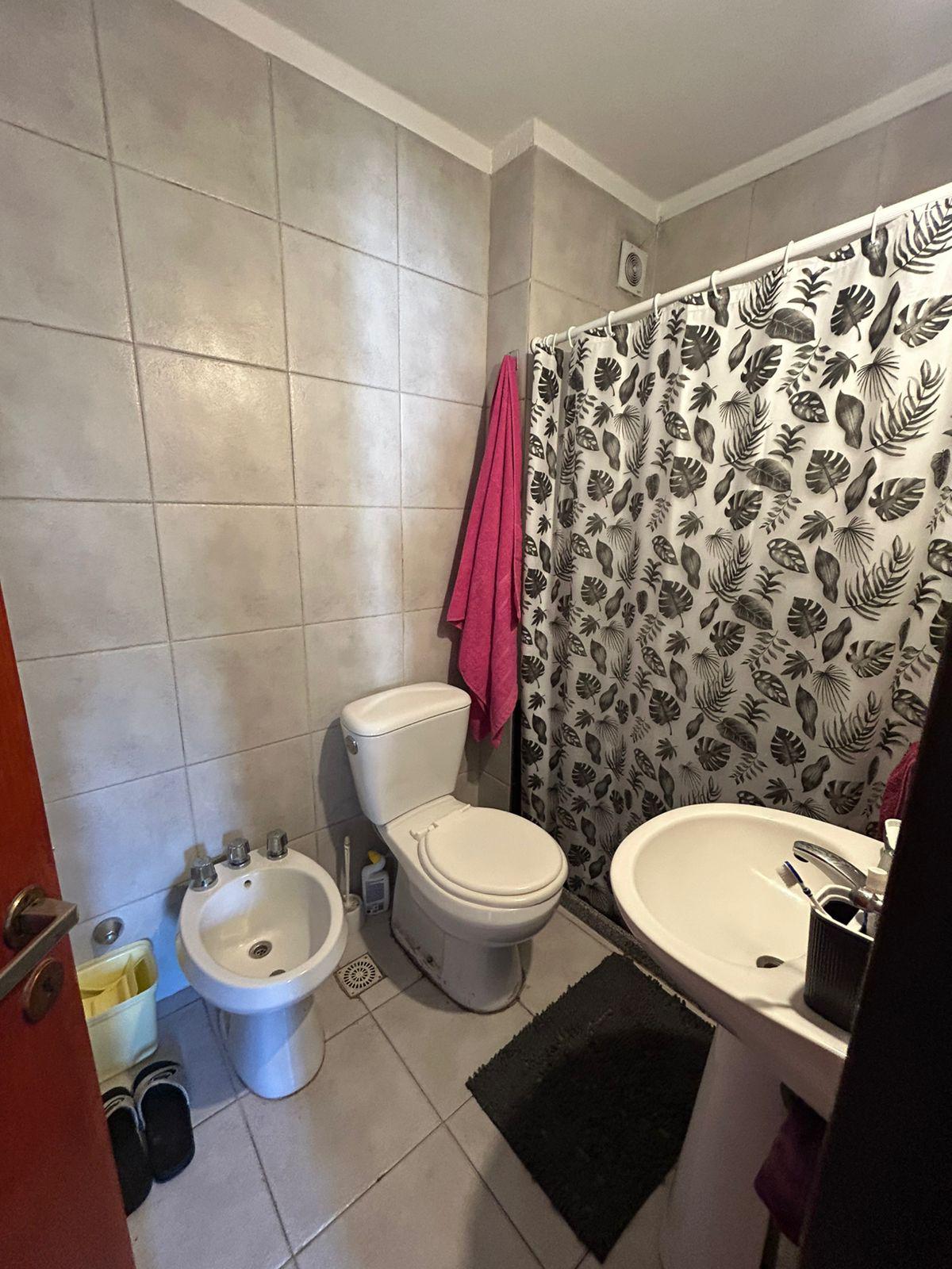 VENTA DEPARTAMENTO 1 DORMITORIO - GUEMES - MONTEVIDEO 432