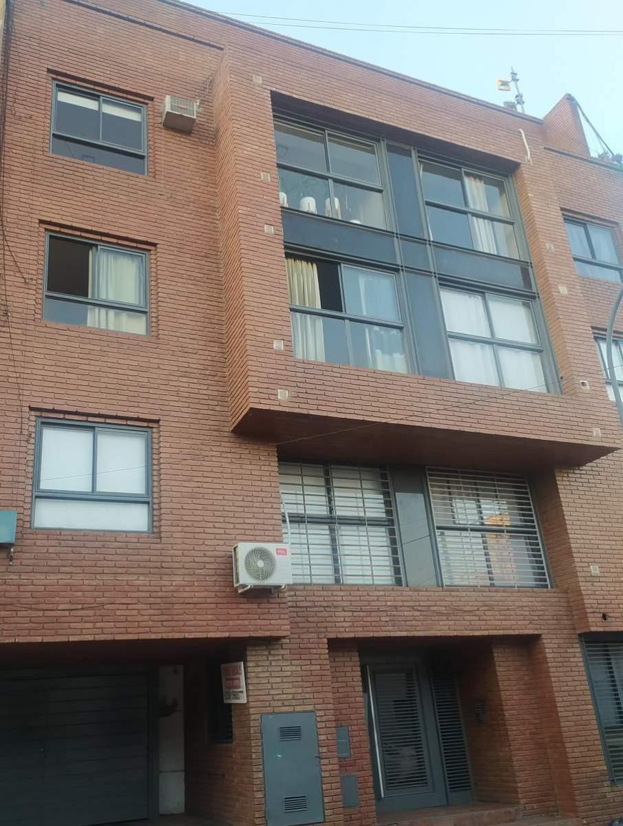 VENTA DEPARTAMENTO 1 DORMITORIO - GUEMES - MONTEVIDEO 432