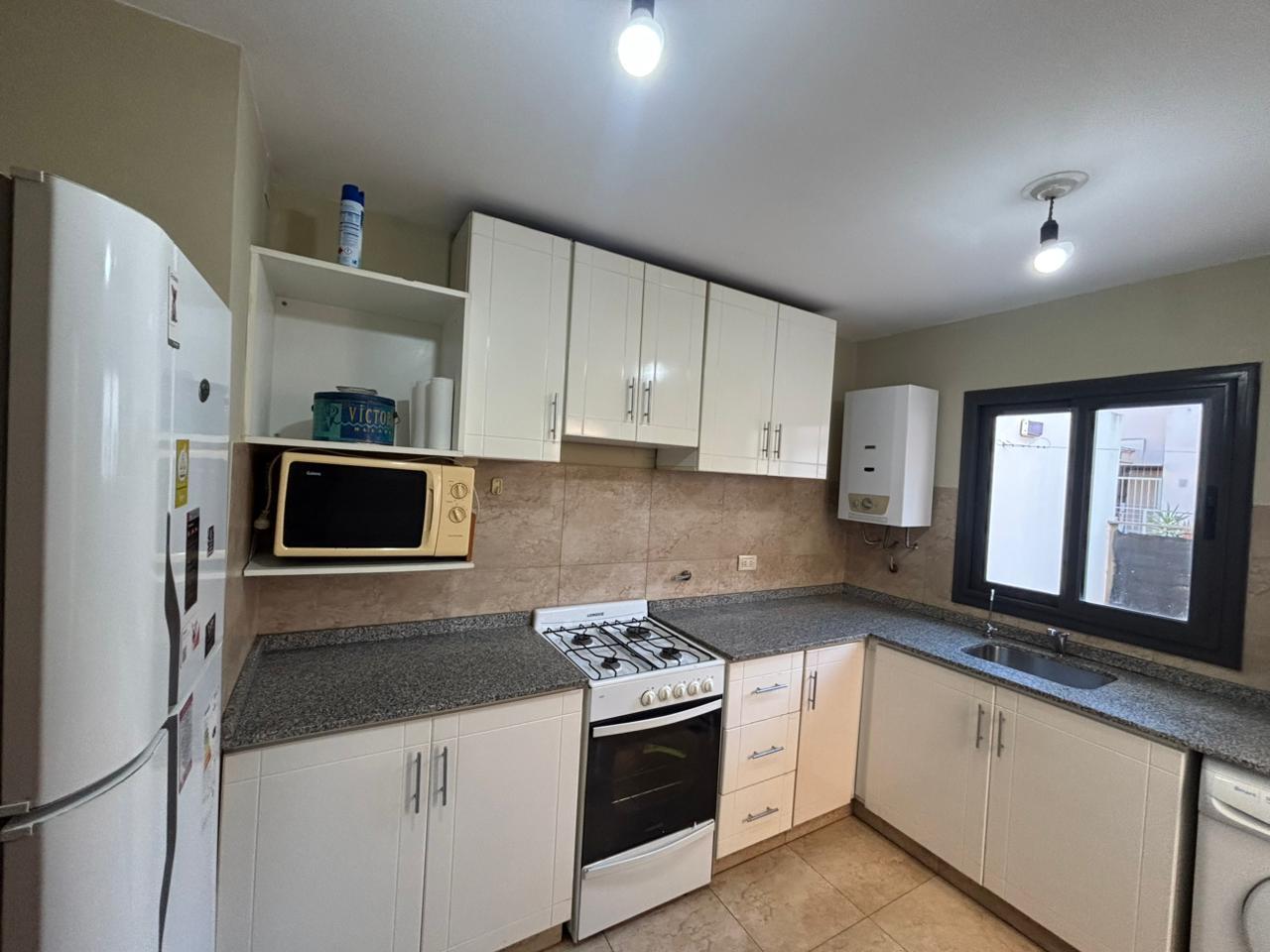 Alq. Dpto c1 dorm. AMOBLADO.B Nueva Córdoba